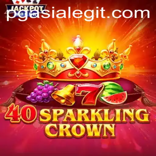 Unlocking the Magic of 40SparklingCrown: A Deep Dive into Pgasia's Latest Sensation