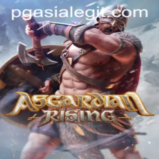 AsgardianRising: The Next Big Thing in Gaming