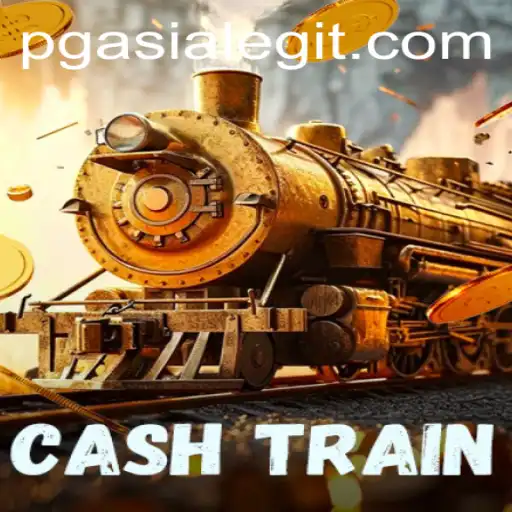 Discover the Excitement of CashTrain: A Thrilling Journey in the Gaming World of Pgasia