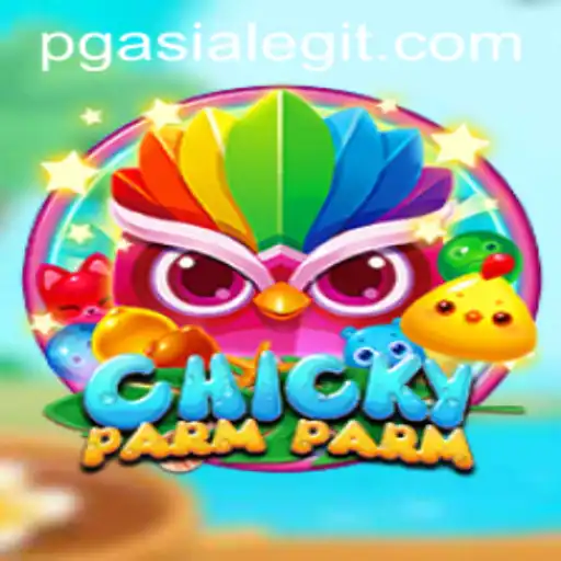 ChickyParmParm: The Game Taking PGA Asia by Storm