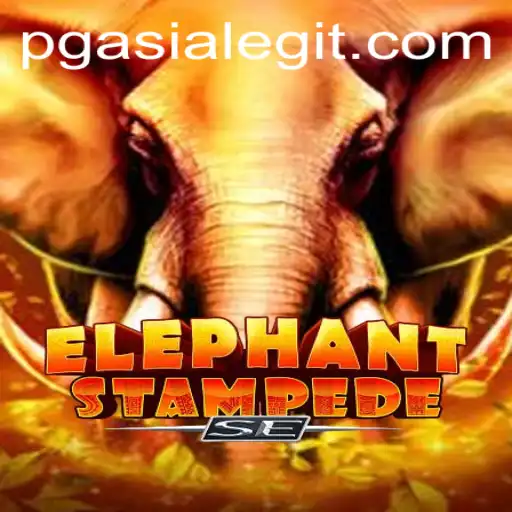 Unfolding the Adventure: ElephantStampedeSE