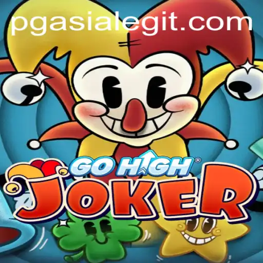 Unveiling GoHighJoker: A New Gaming Adventure by PGAsia