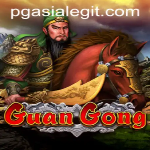 Exploring the Fascinating World of GuanGong: A New Chapter in Gaming
