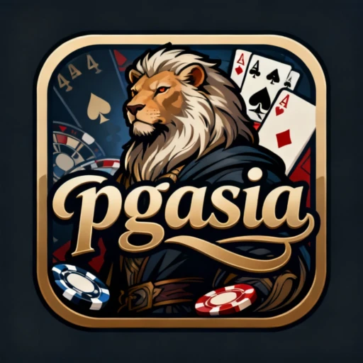 pgasia