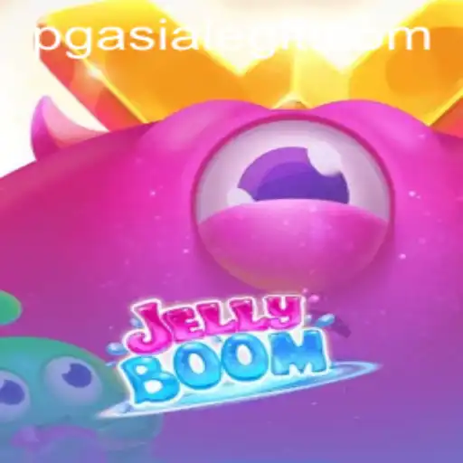Exploring JellyBoom: A Fun Dive into the Colorful World of This Addictive Game