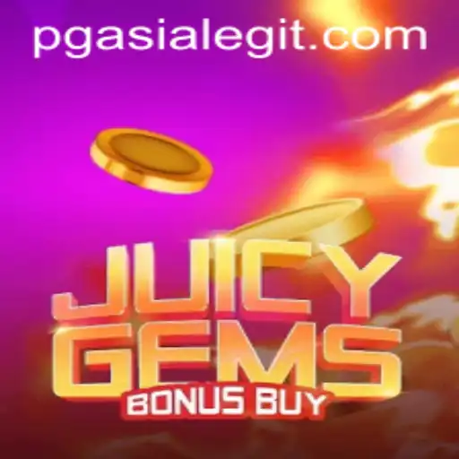 Immerse in the Vibrant World of JuicyGemsBonusBuy