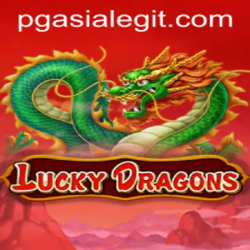 Unveiling LuckyDragons: A Journey into the World of Pgasia Gaming