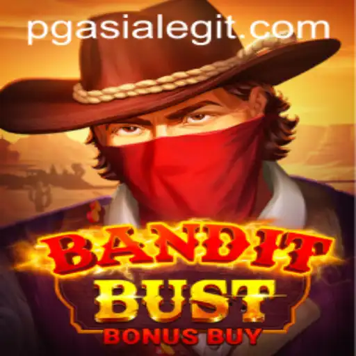 BanditBustBonusBuy: A Thrilling Adventure in the World of Gaming