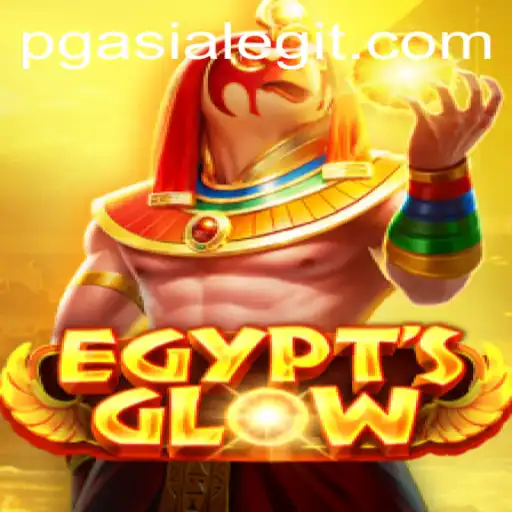 Discovering EgyptsGlow: An Enthralling New Gaming Experience with PGAsia