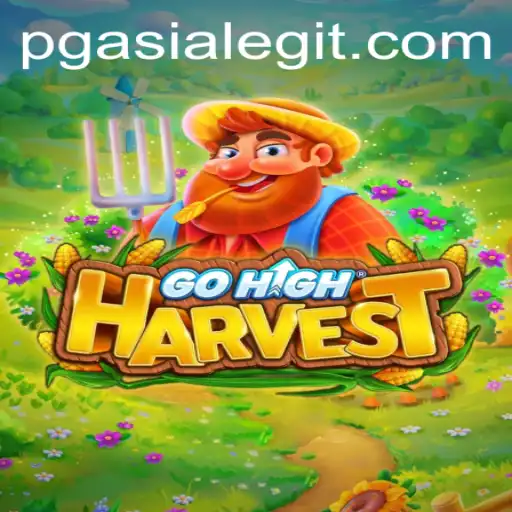Discover the Wonders of GoHighHarvest: A Strategic Adventure