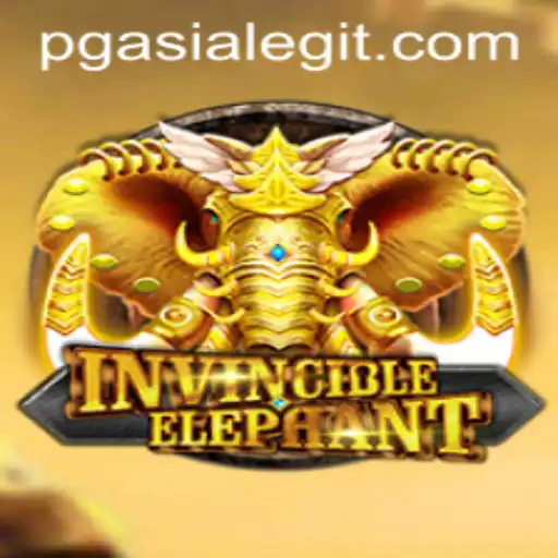 Discover the Thrills of InvincibleElephant: A New Wave in Pgasia Gaming