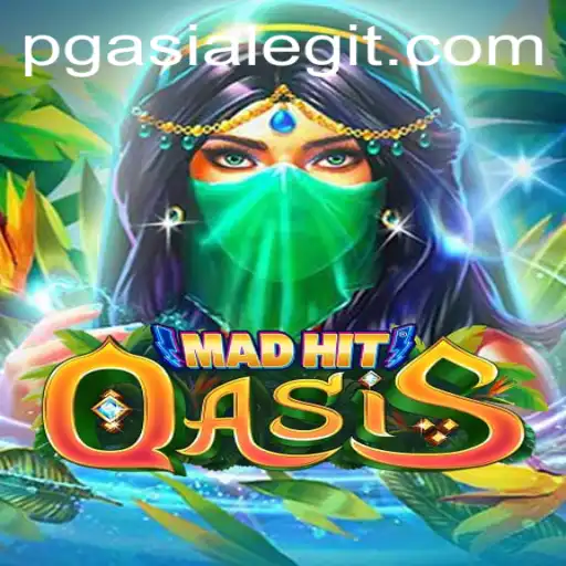 MadHitOasis: Exploring the Latest Sensation in the Gaming World