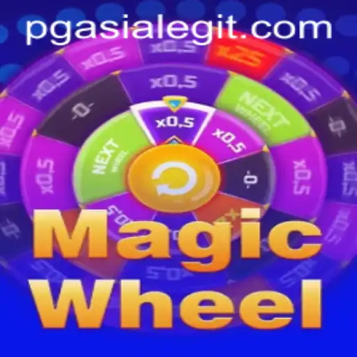 MagicWheel: Exploring the Excitement and Rules of the Thrilling Game pgasia
