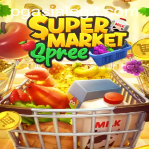 Unleashing the Fun and Strategy of SupermarketSpree