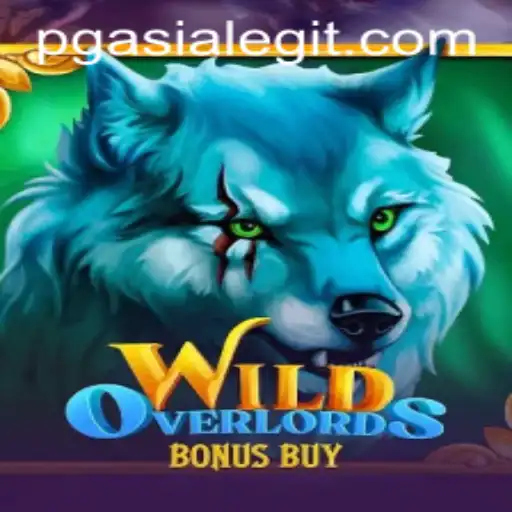 WildOverlordsBonusBuy: An Exciting Journey through the World of Slots with PGAsia