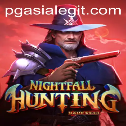NightfallHunting: A Thrilling Adventure into the Unknown