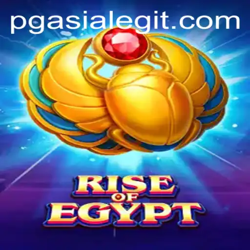 Rise of Egypt: A Journey Through Ancient Empires with PGAsia