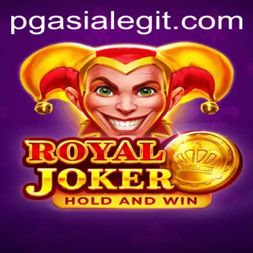 Discover the Thrill of RoyalJoker: Unveiling the Exciting Realm of PGAsia