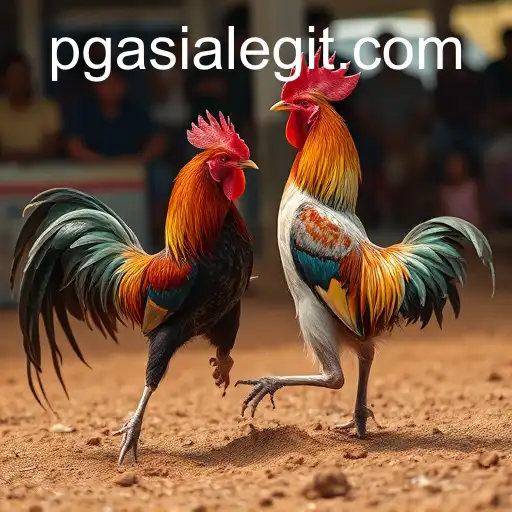 Exploring the Thrilling World of Sabong Games and pgasia