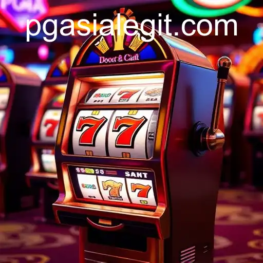 Understanding the World of Slot Machines: An In-Depth Look at pgasia