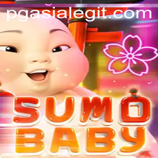 Exploring SumoBaby: The Unique Game Taking Asia By Storm
