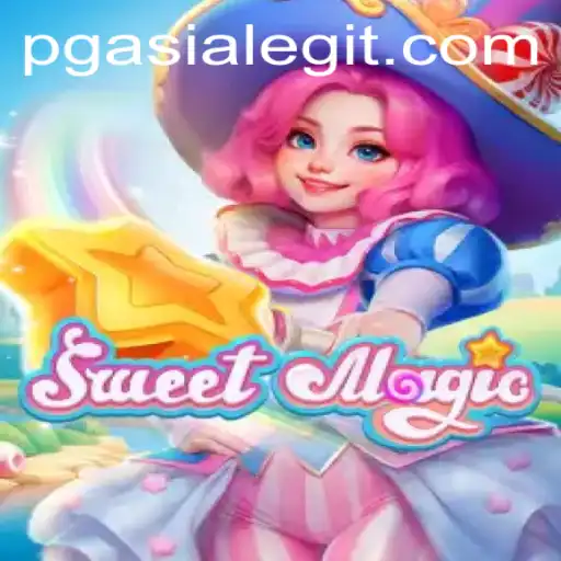 SweetMagic: Enchanting Gameplay and Rules